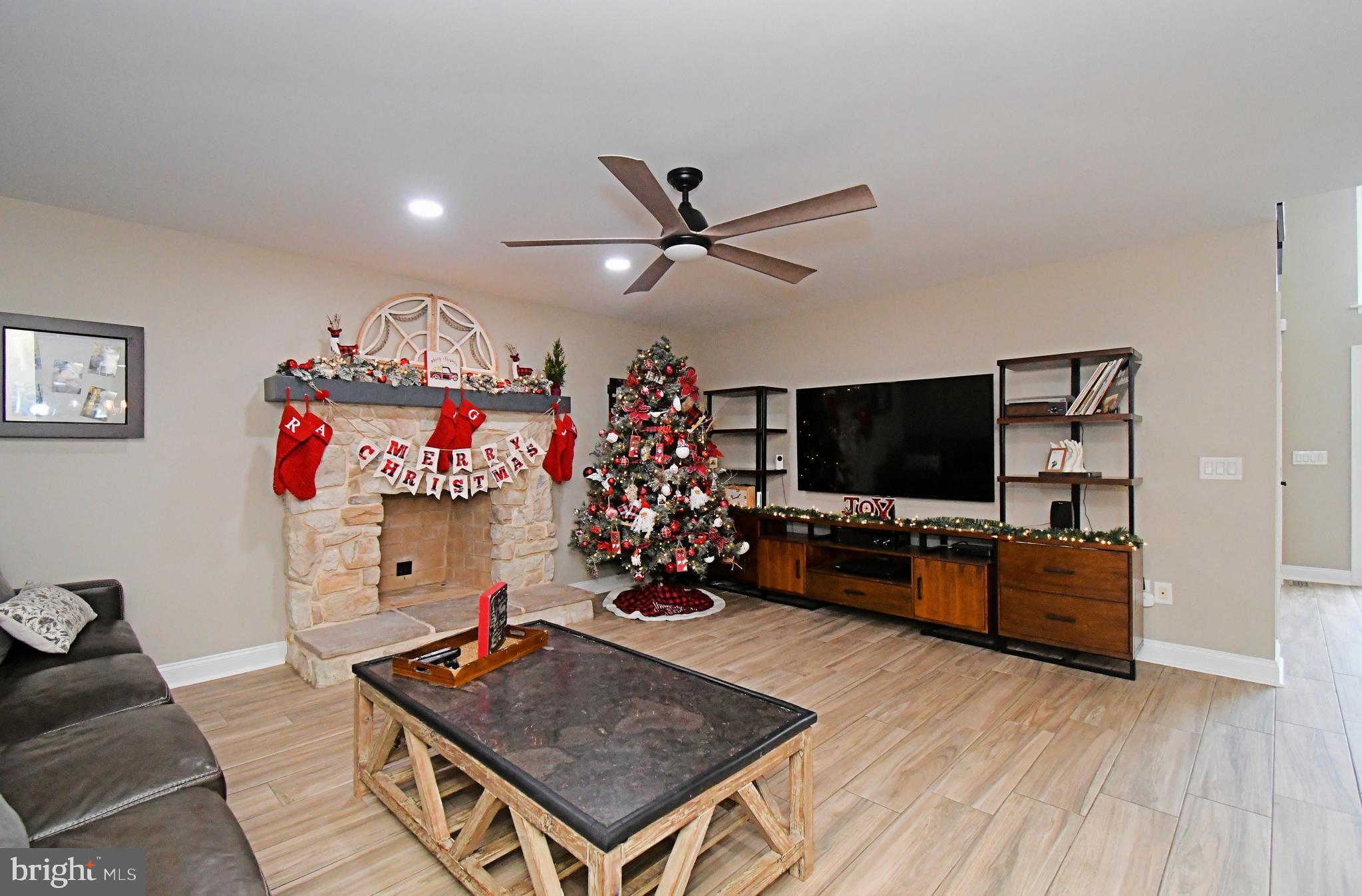 BEECHWOOD - Residential