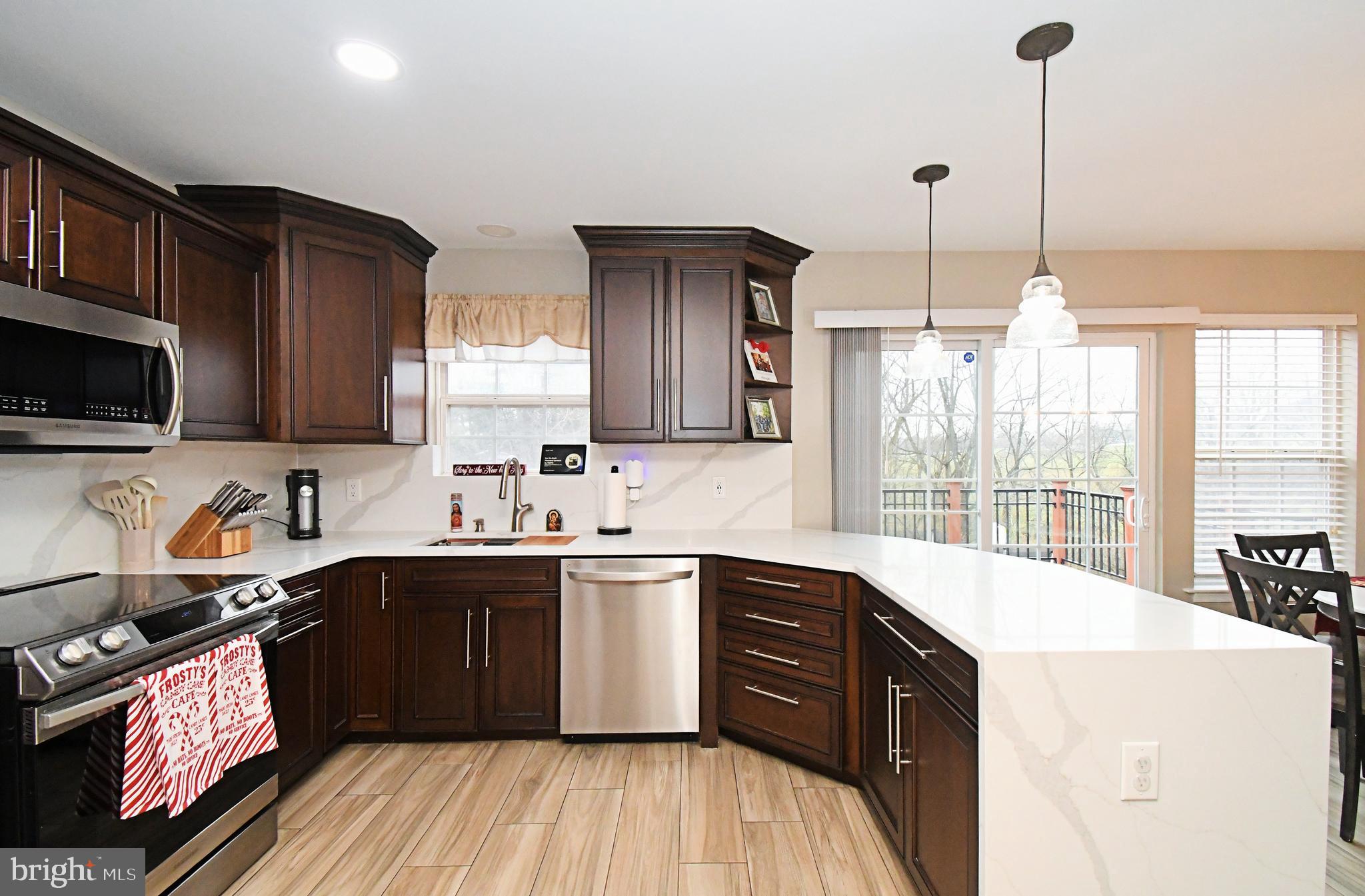 BEECHWOOD - Residential