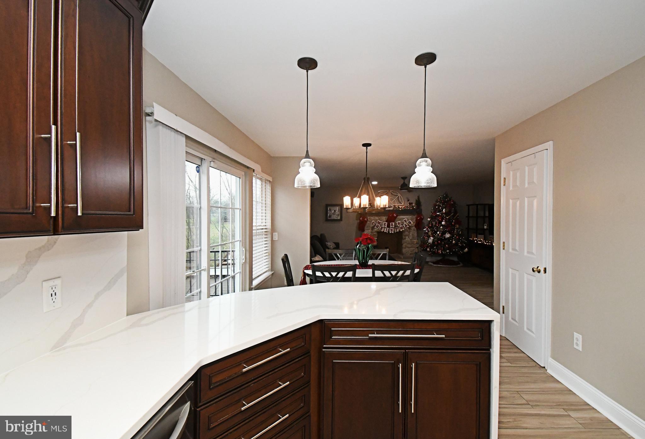 BEECHWOOD - Residential