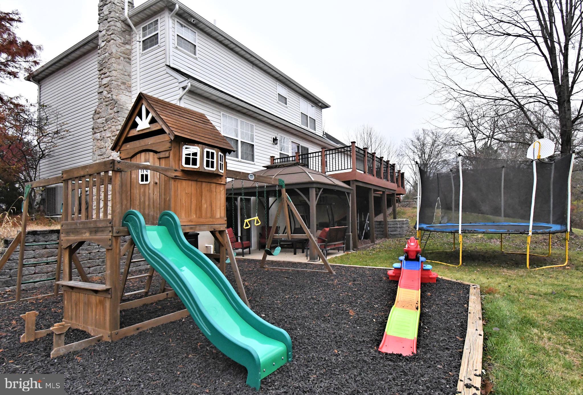 BEECHWOOD - Residential