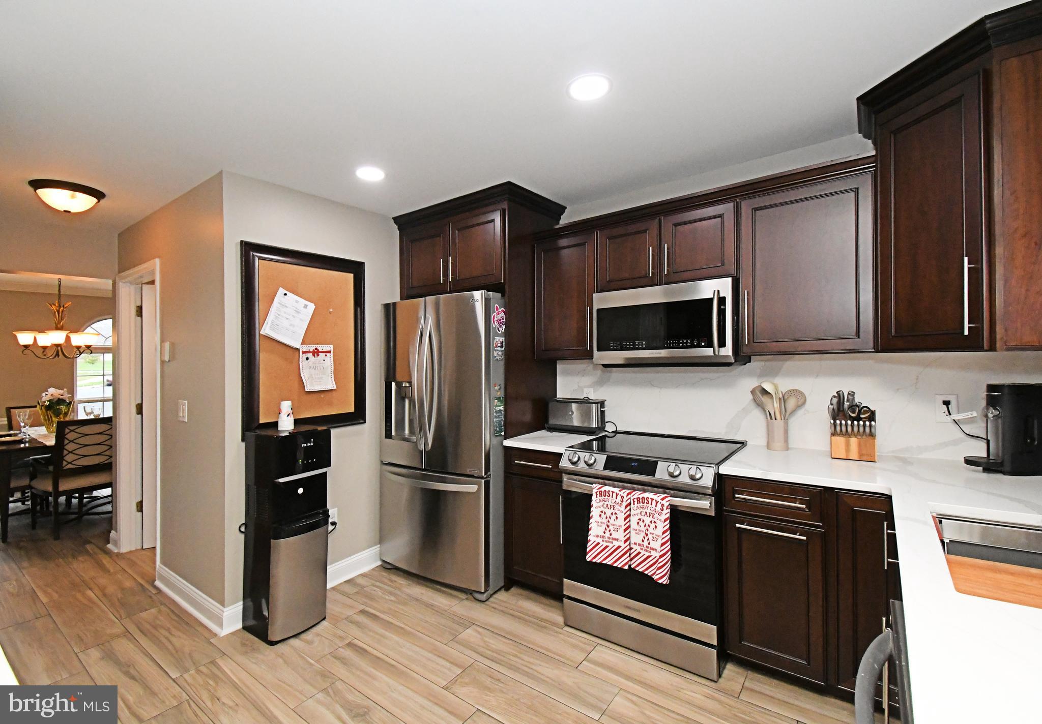 BEECHWOOD - Residential