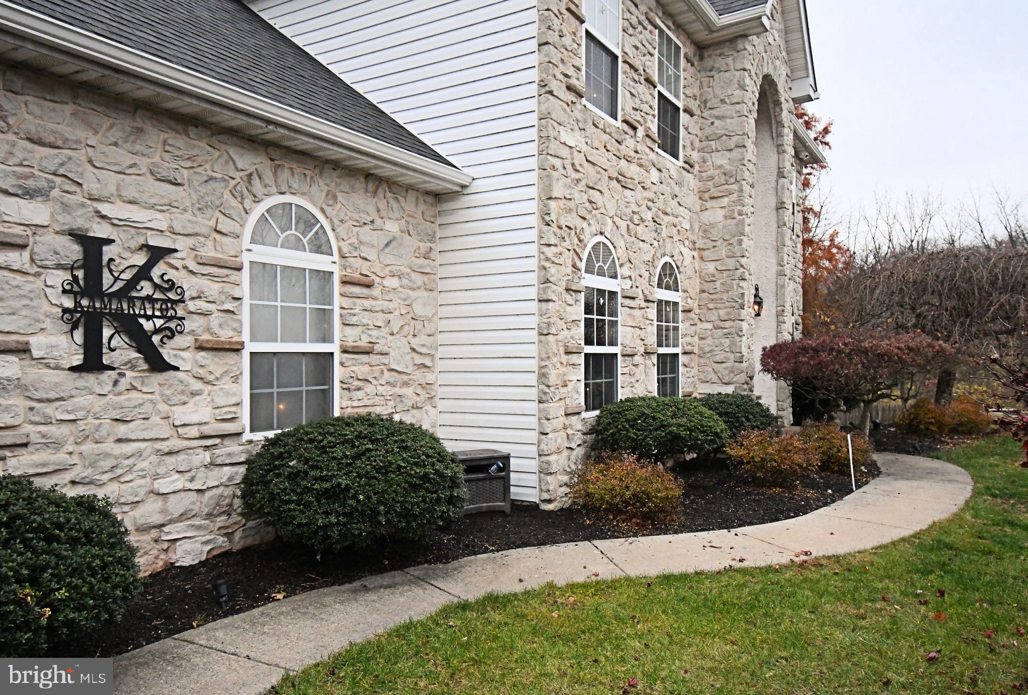 BEECHWOOD - Residential