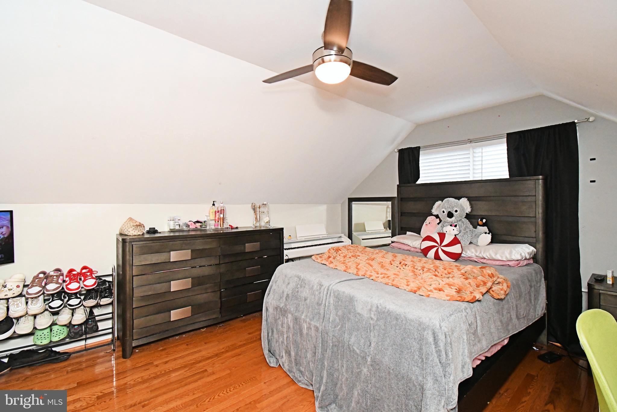 BEECHWOOD - Residential