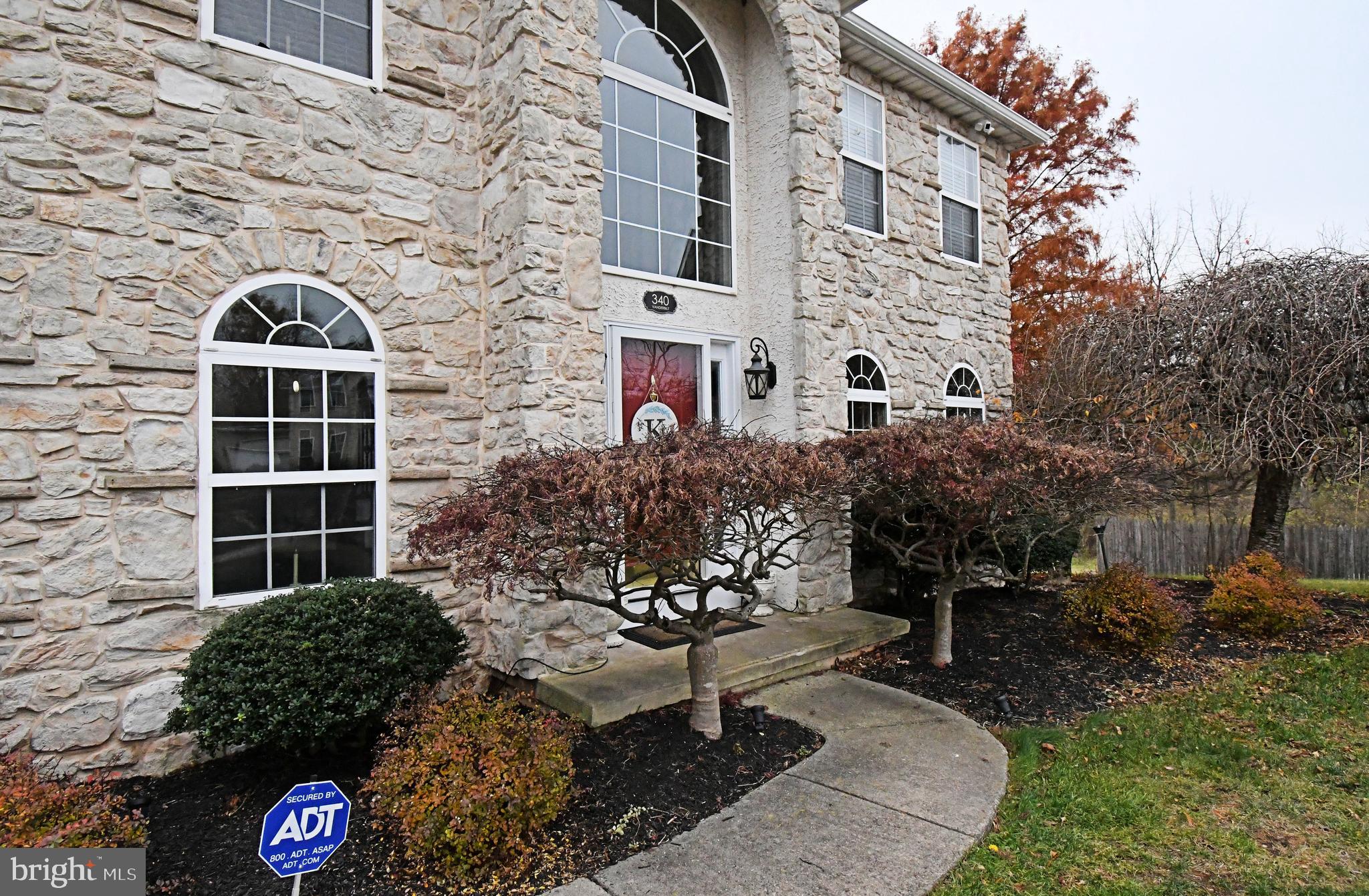 BEECHWOOD - Residential