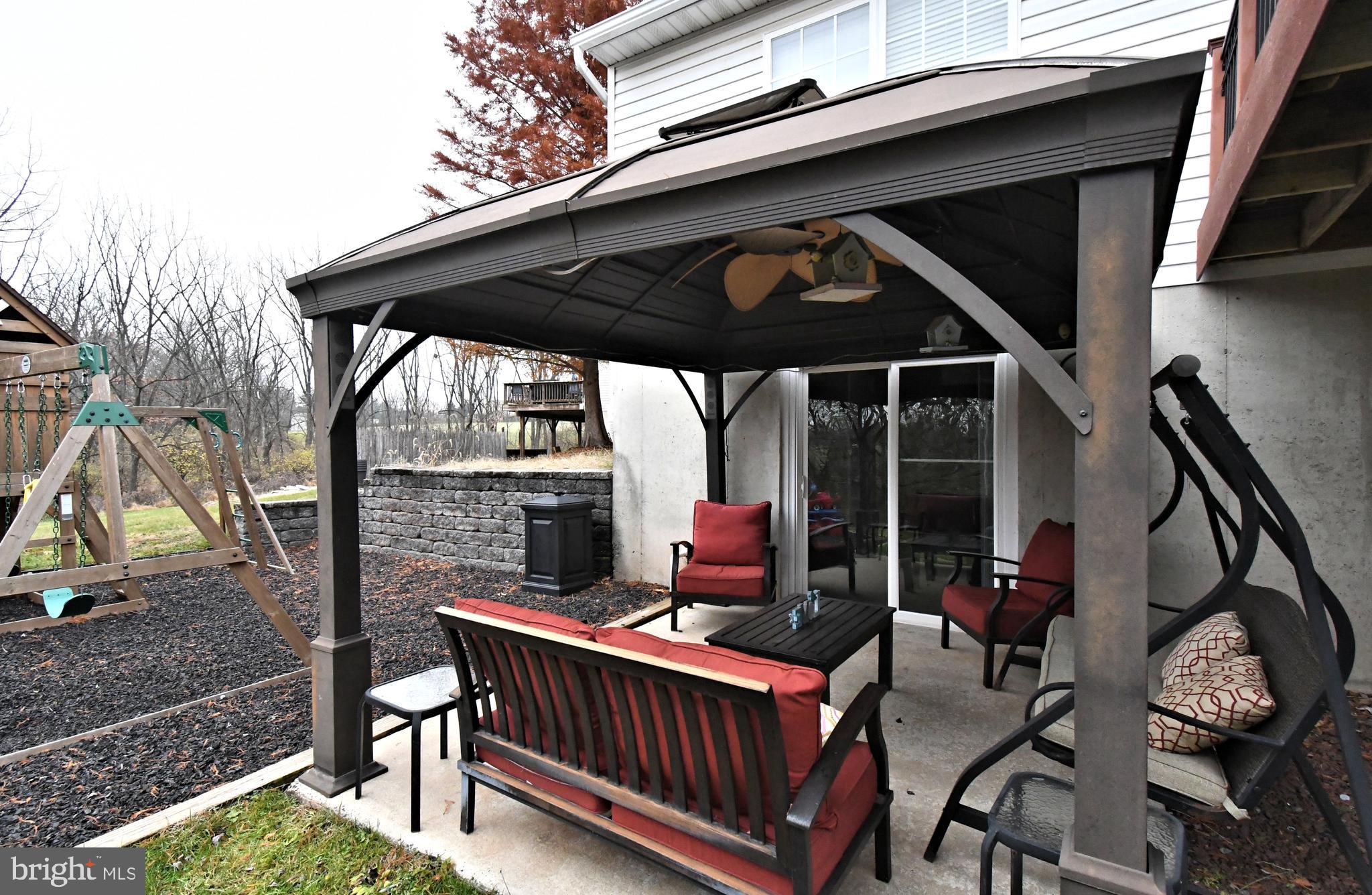 BEECHWOOD - Residential