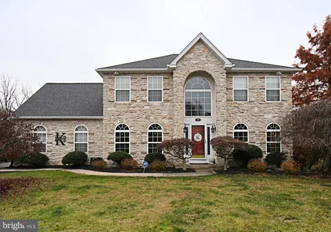 340 Vanderbilt Lane, Harleysville, PA 19438 - MLS#: PAMC2162382