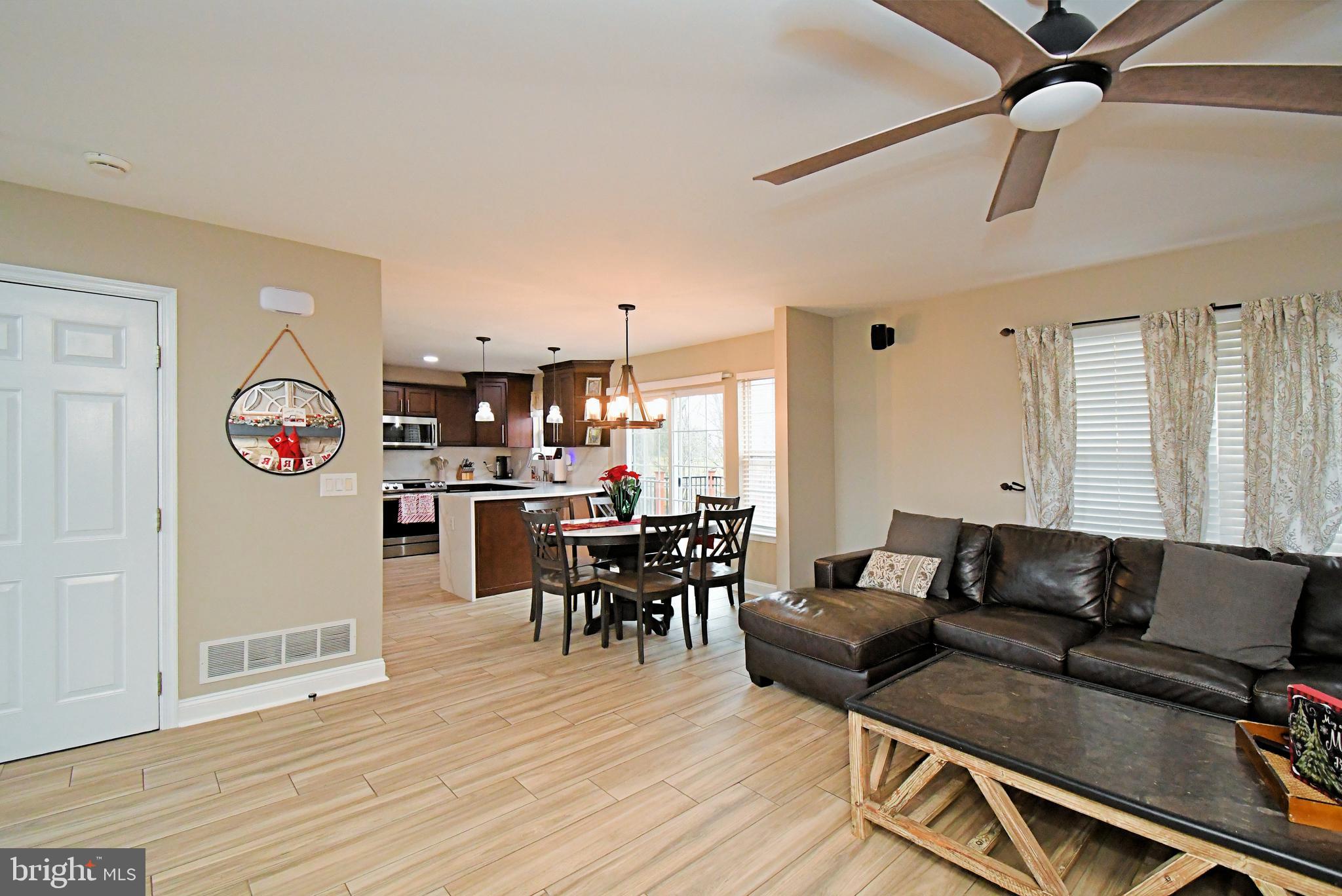 BEECHWOOD - Residential