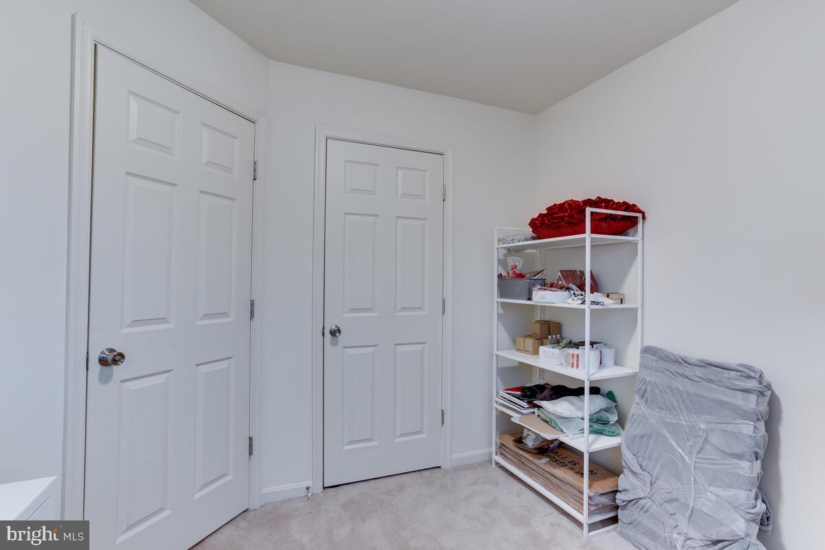 KINGSLEY HALL - Residential Lease