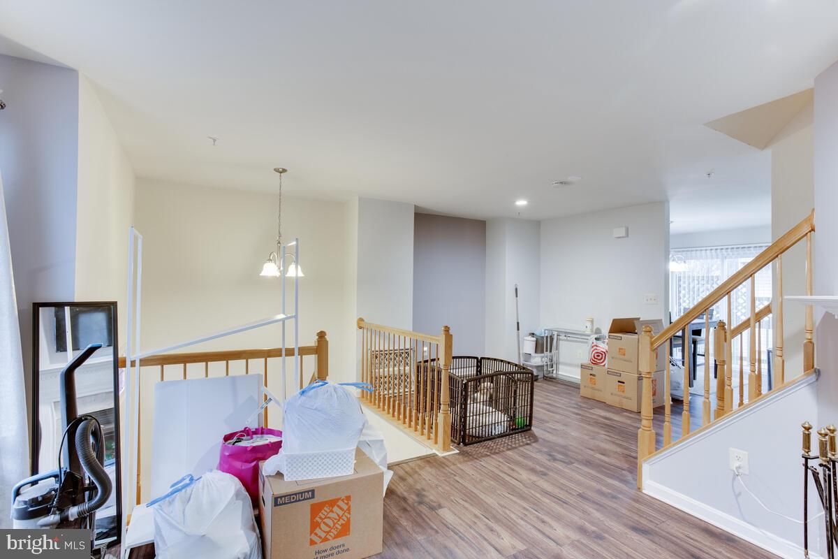 KINGSLEY HALL - Residential Lease