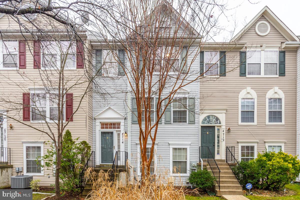 KINGSLEY HALL - Residential Lease