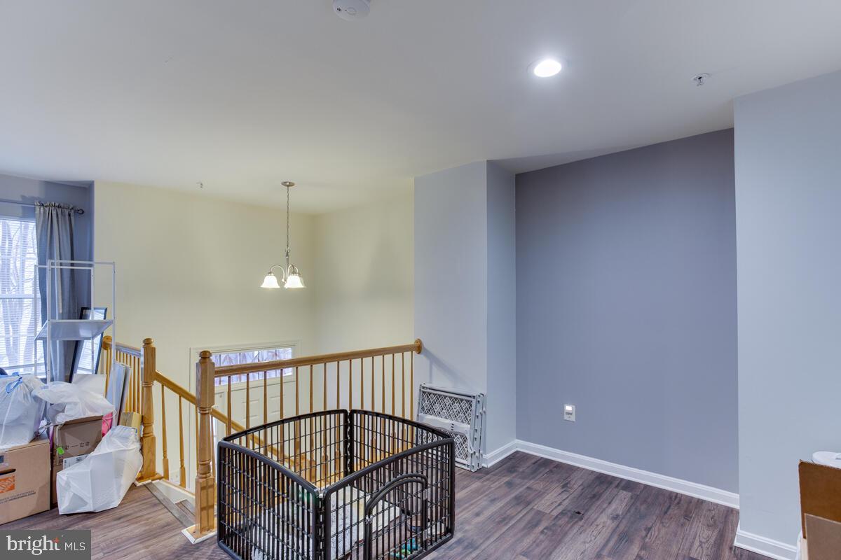 KINGSLEY HALL - Residential Lease