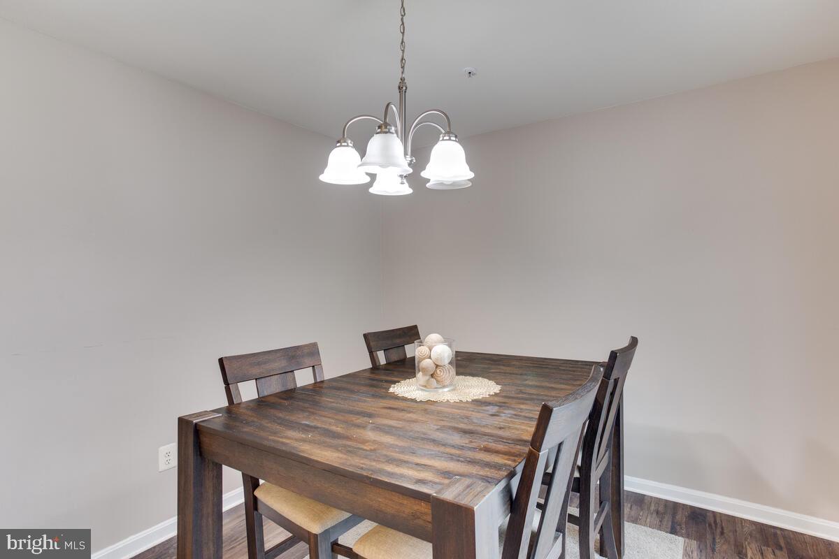 KINGSLEY HALL - Residential Lease