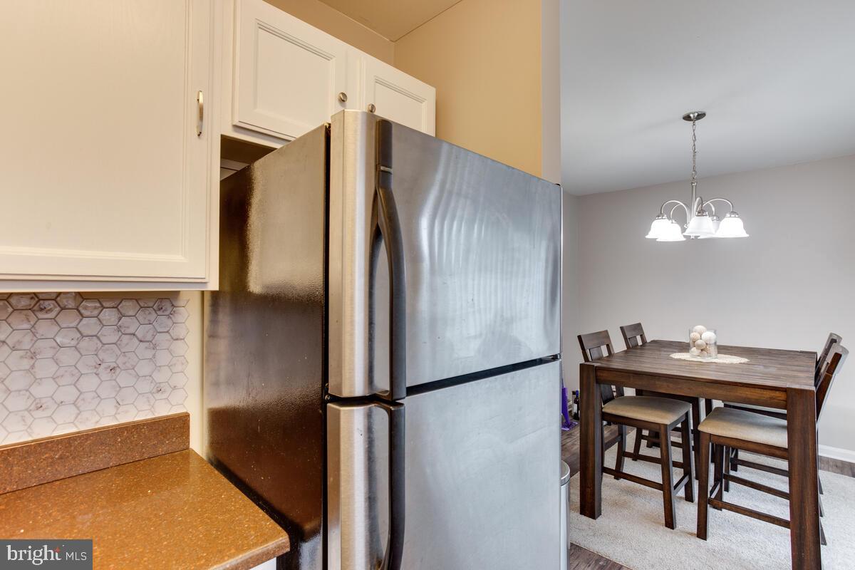 KINGSLEY HALL - Residential Lease