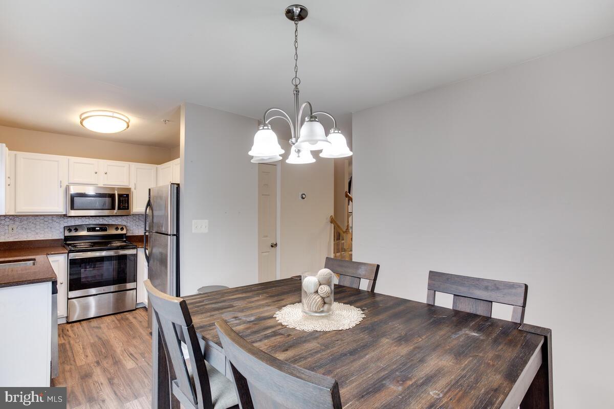 KINGSLEY HALL - Residential Lease