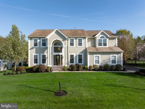 Homes For Sale - 17 Chase Road<br/> Burlington County, LUMBERTON, NJ 08048