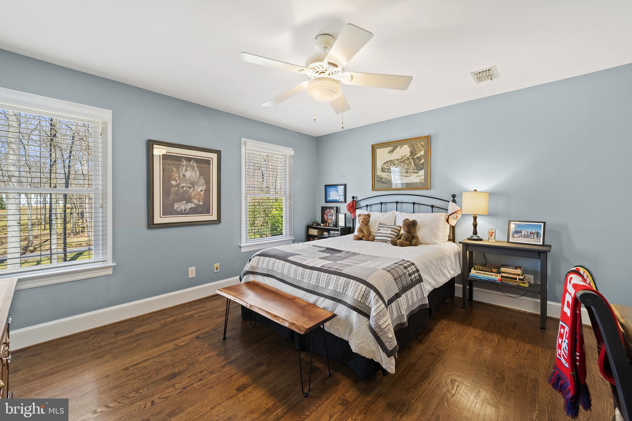 STEEPLECHASE WOODS - Residential