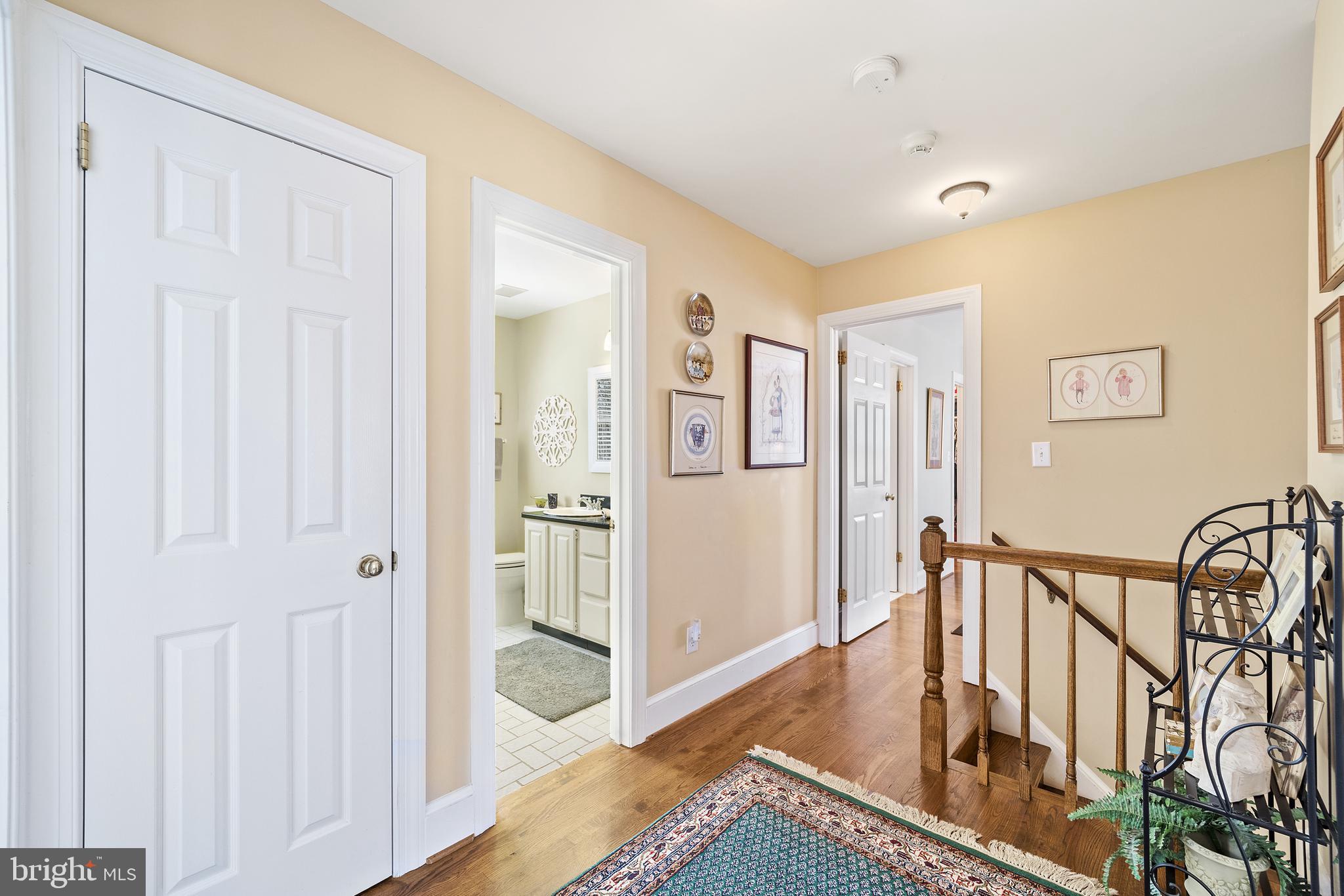 STEEPLECHASE WOODS - Residential