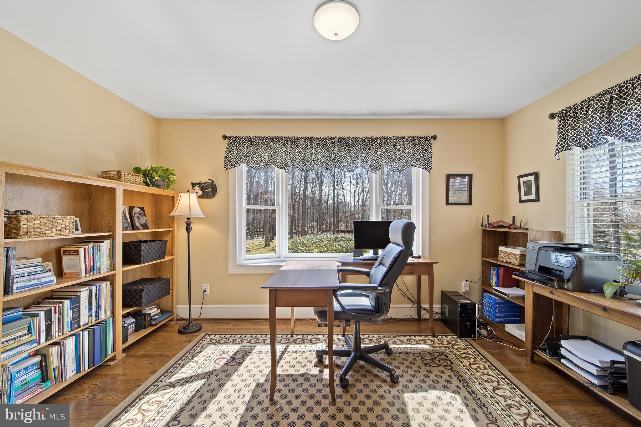 STEEPLECHASE WOODS - Residential