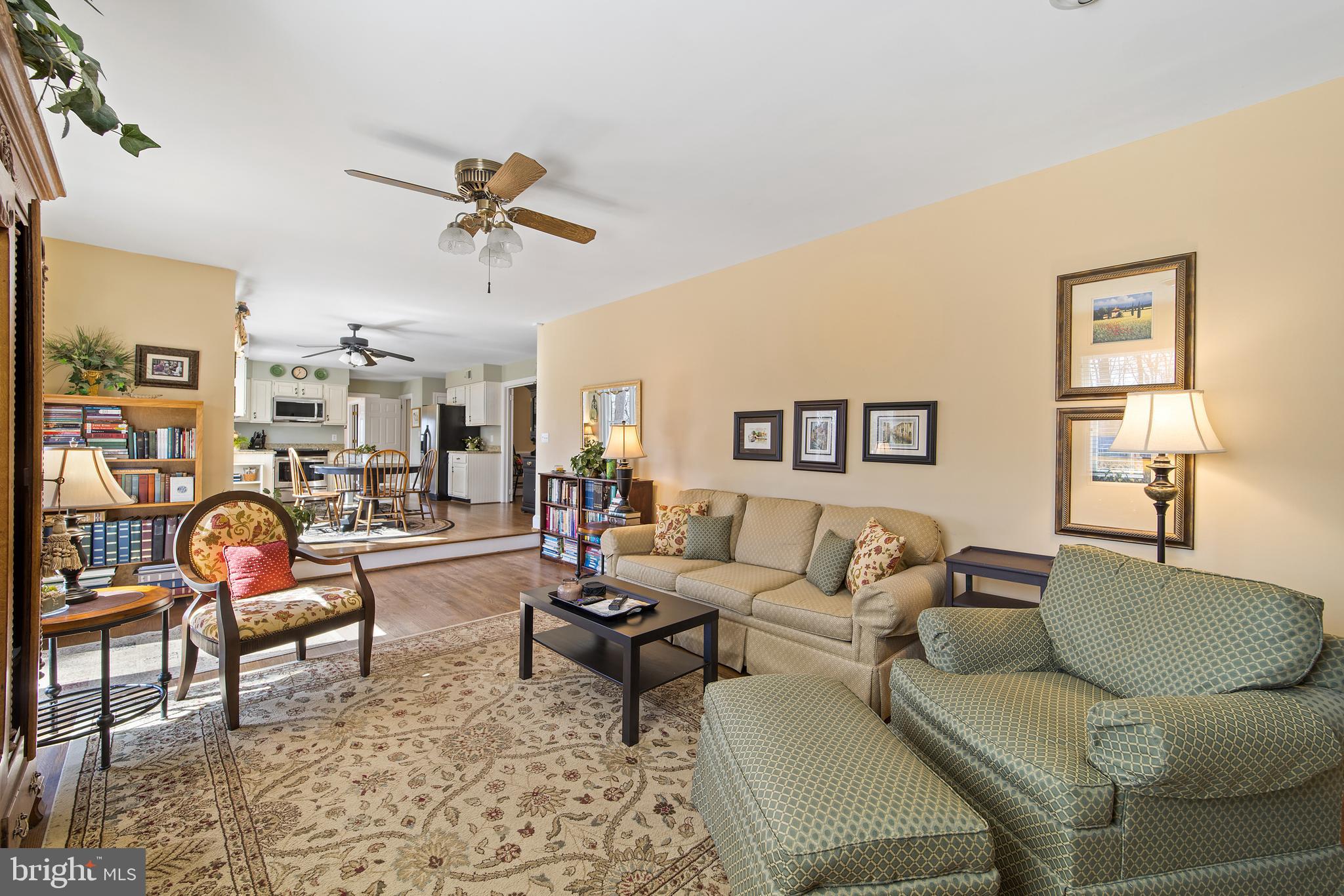 STEEPLECHASE WOODS - Residential