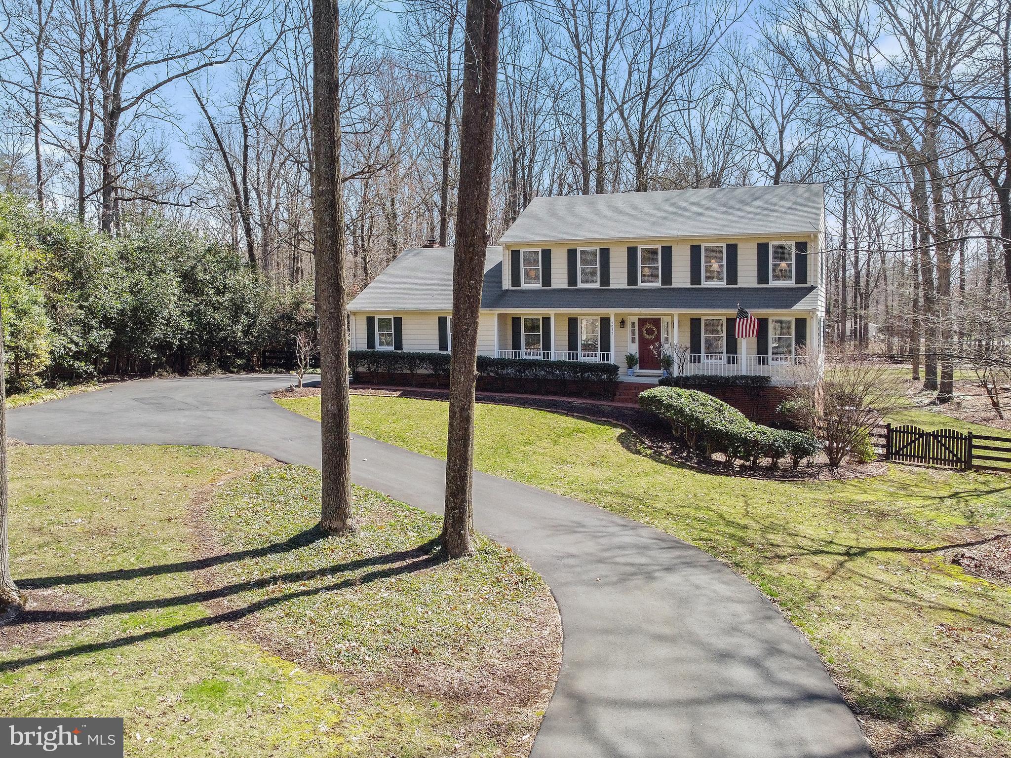 STEEPLECHASE WOODS - Residential