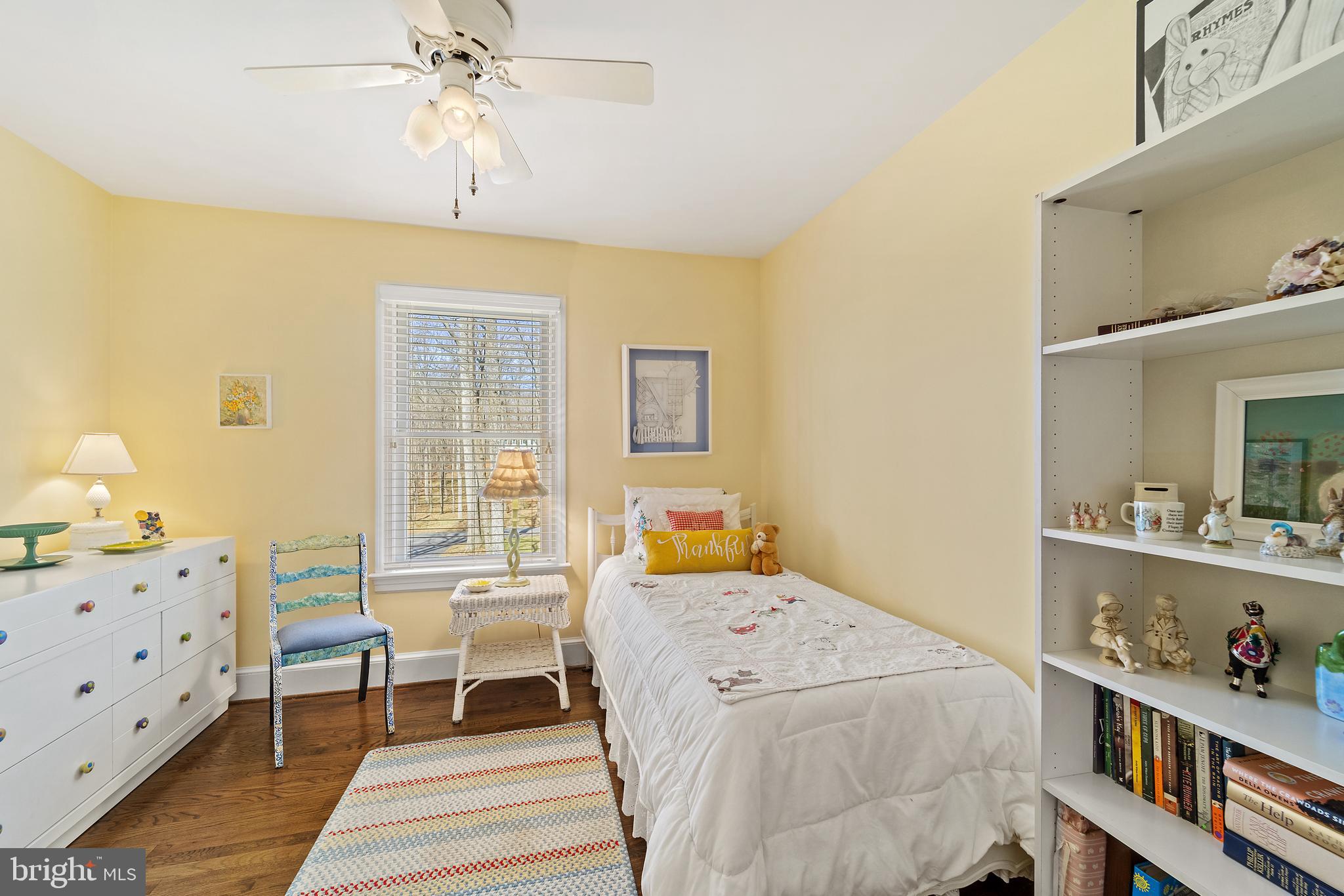 STEEPLECHASE WOODS - Residential