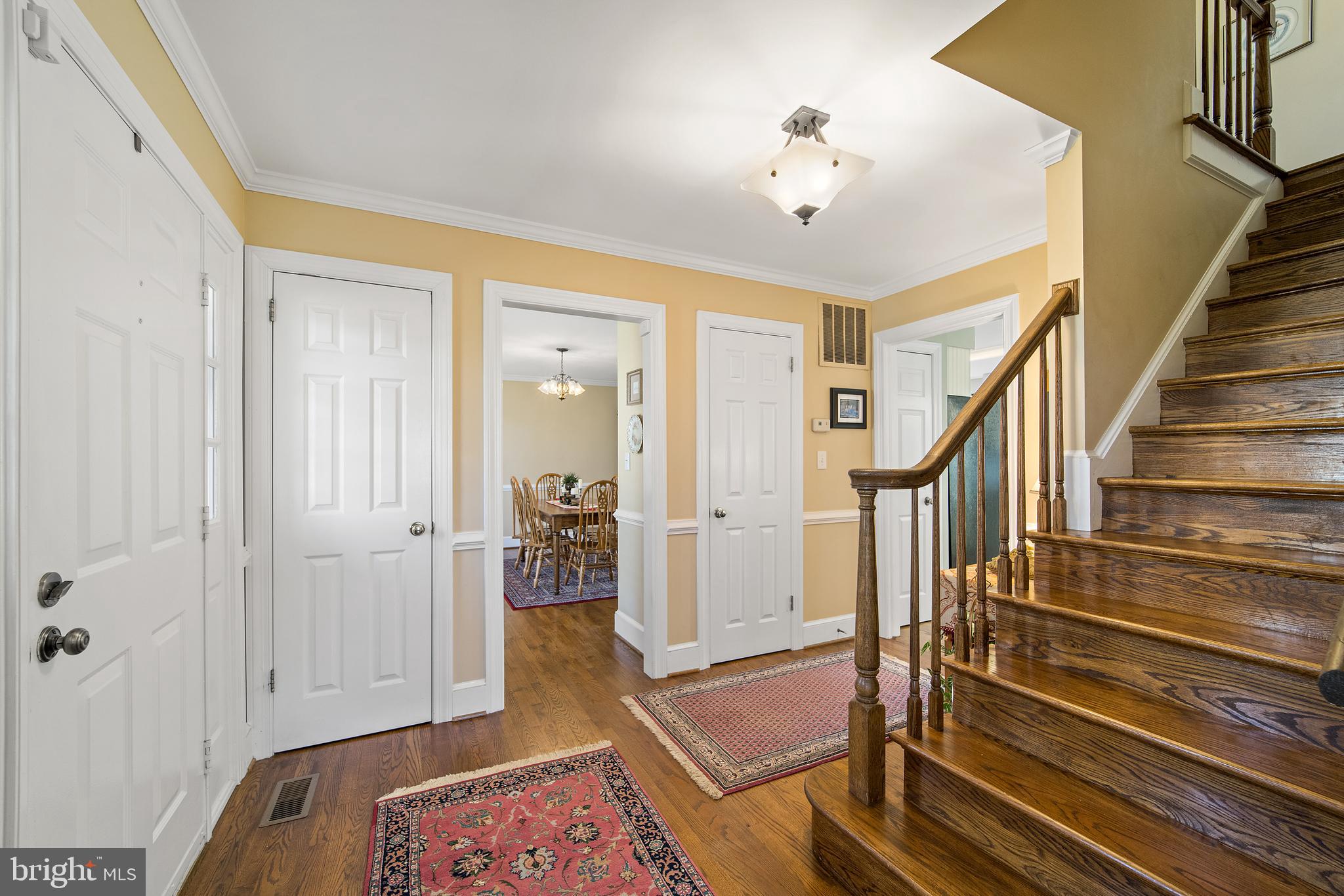 STEEPLECHASE WOODS - Residential