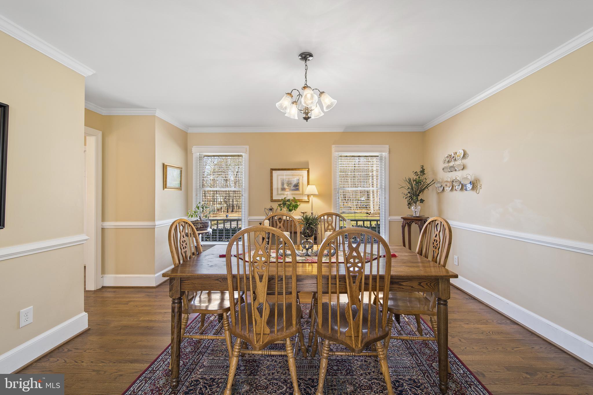 STEEPLECHASE WOODS - Residential