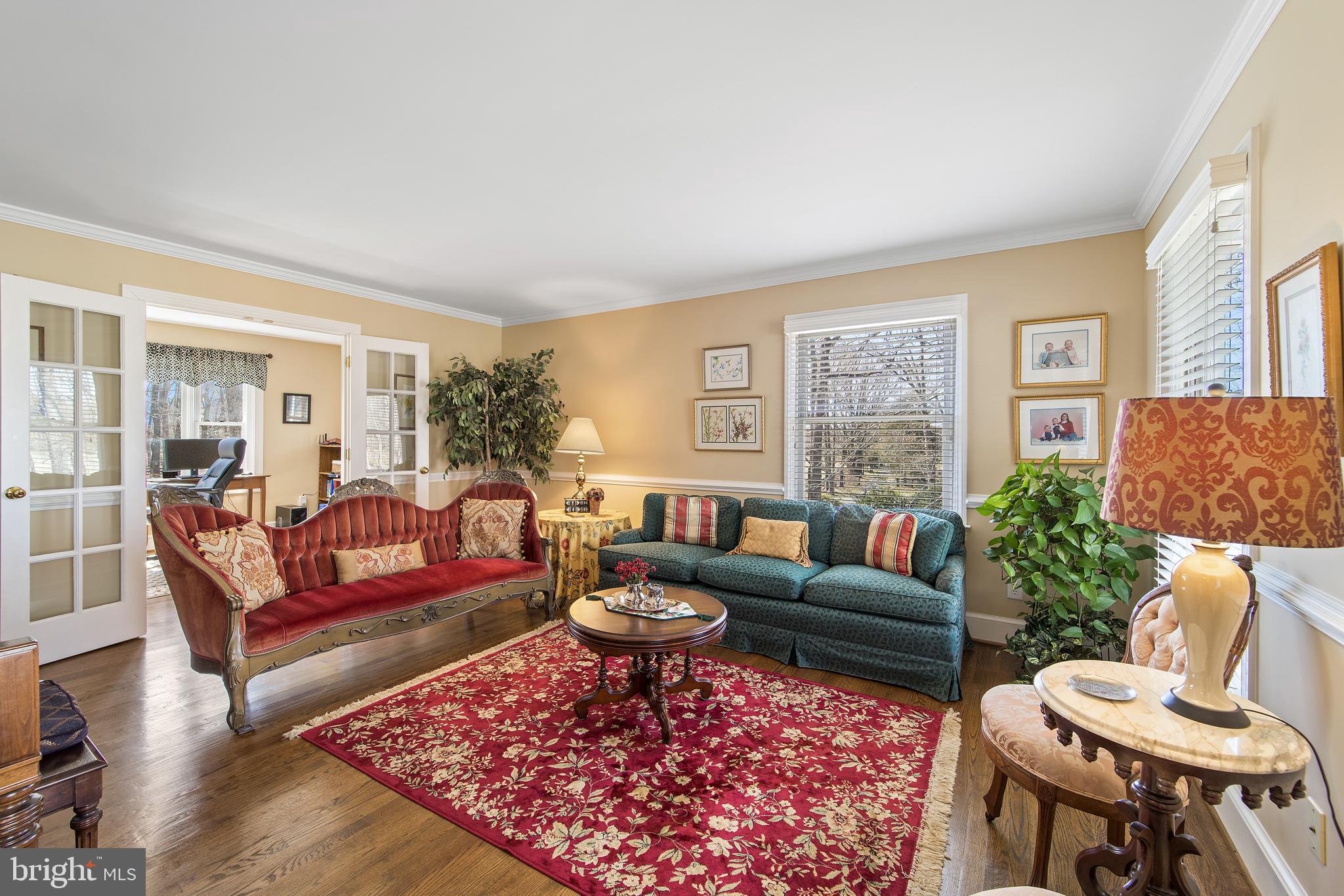 STEEPLECHASE WOODS - Residential