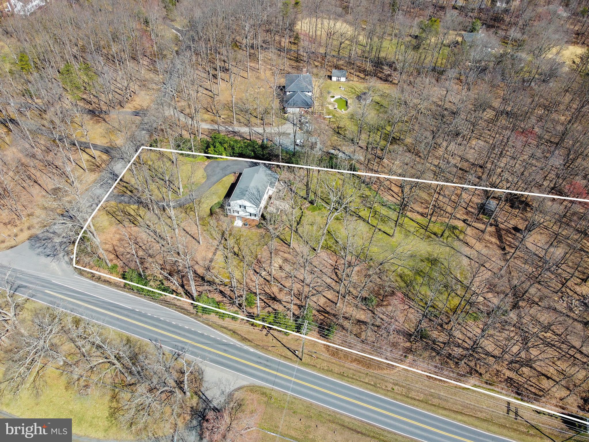 STEEPLECHASE WOODS - Residential