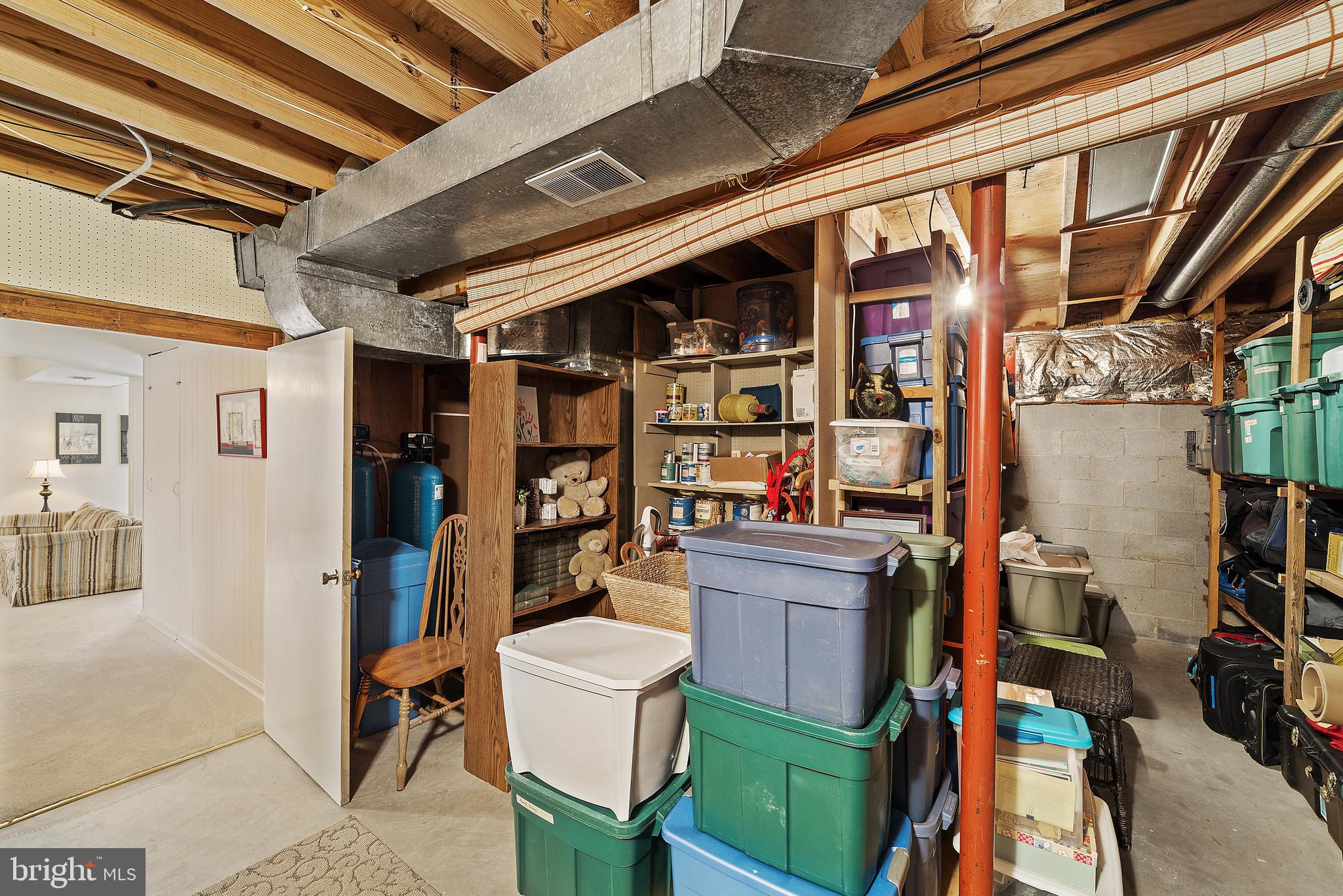 STEEPLECHASE WOODS - Residential