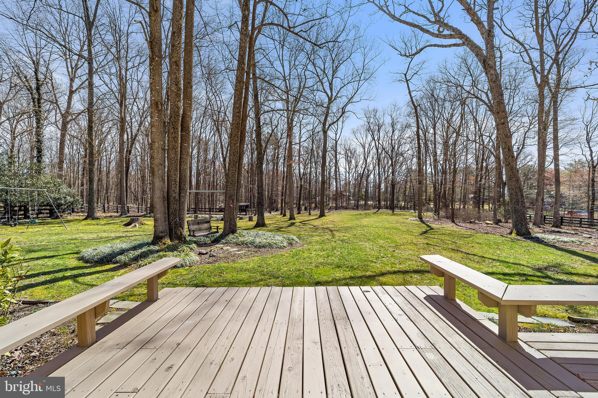 STEEPLECHASE WOODS - Residential