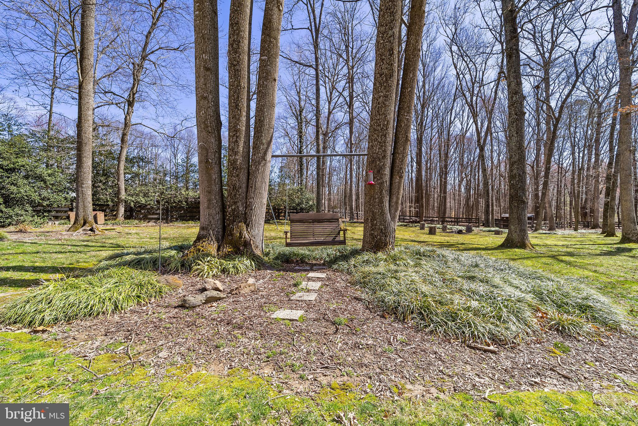 STEEPLECHASE WOODS - Residential