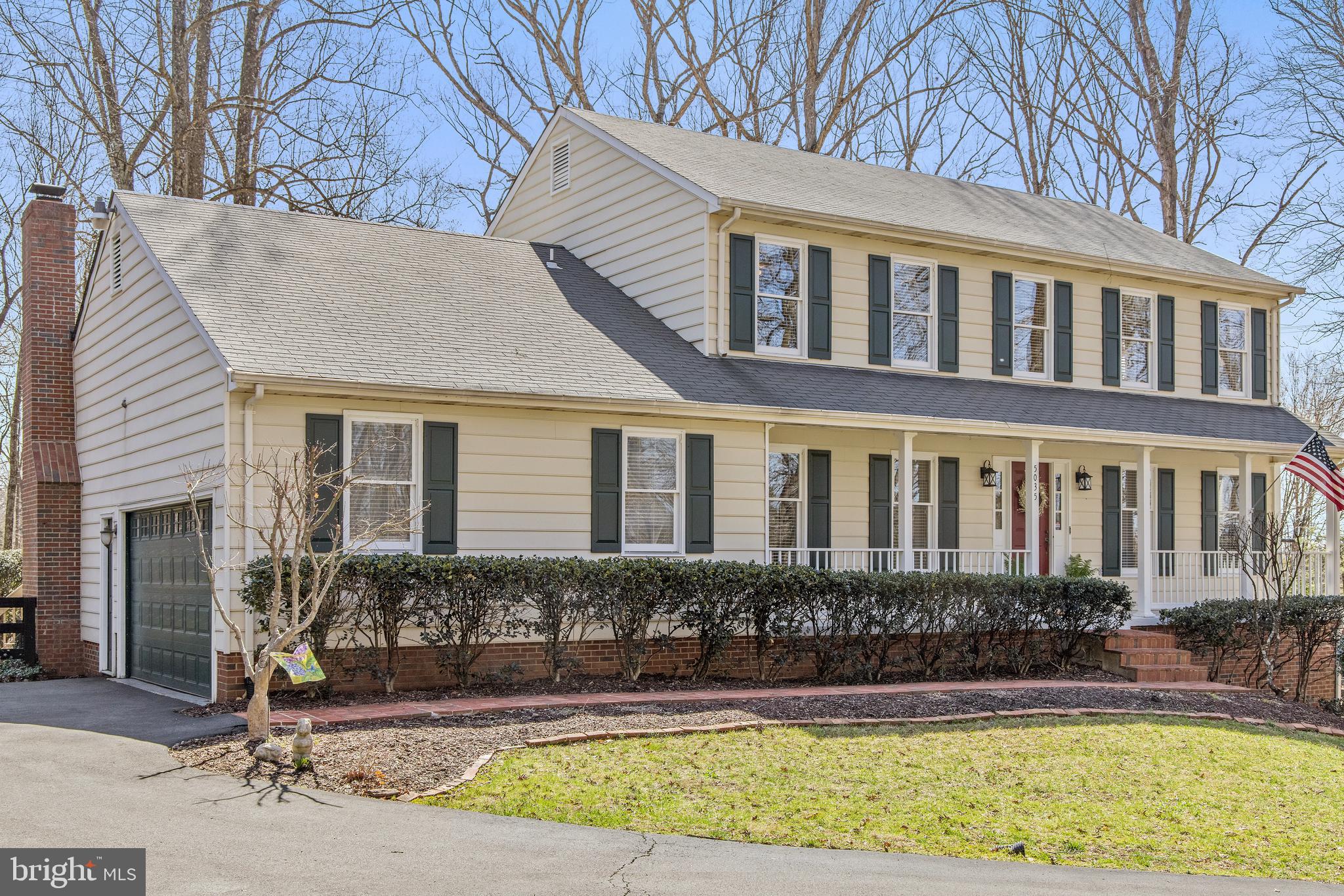 STEEPLECHASE WOODS - Residential