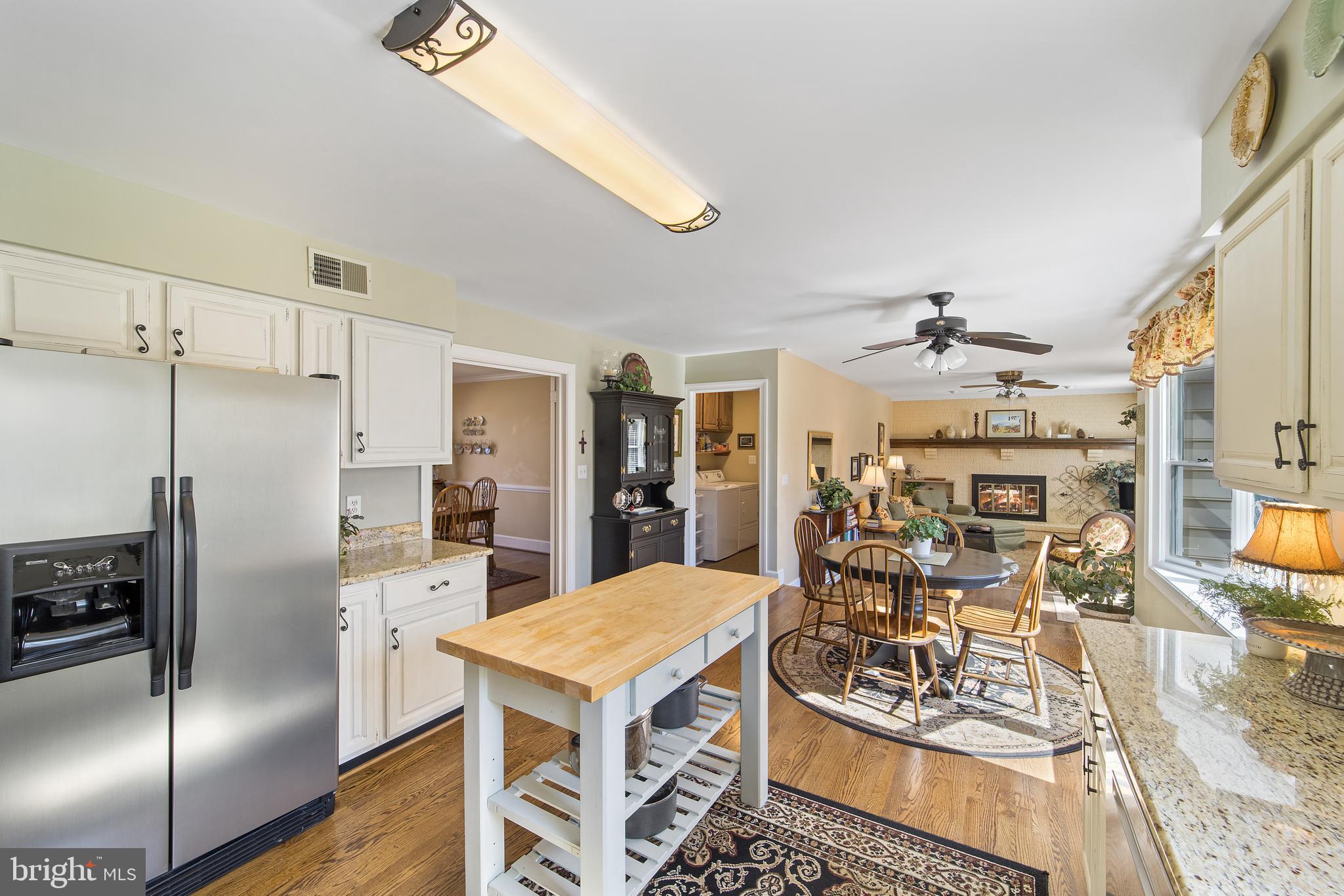 STEEPLECHASE WOODS - Residential