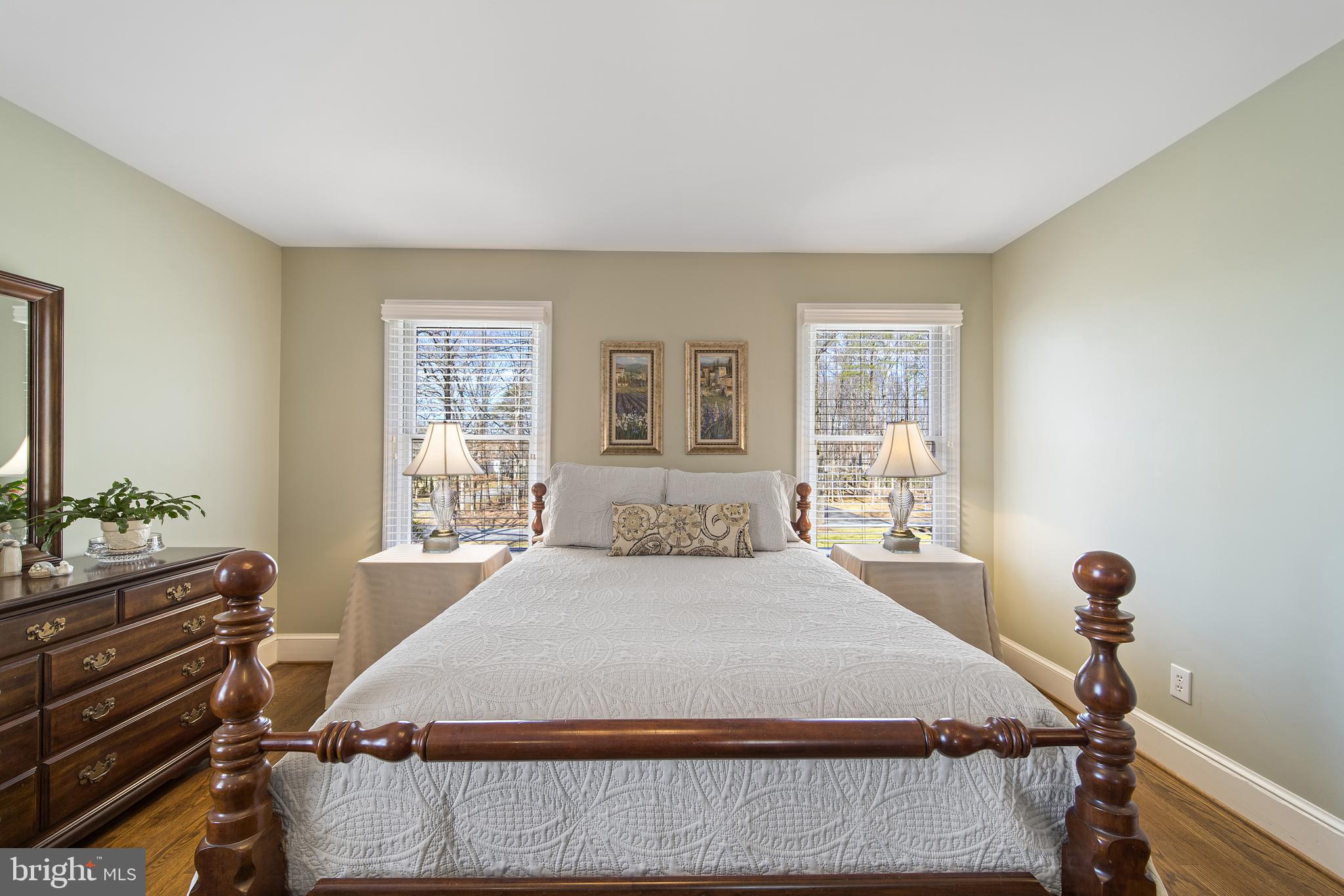 STEEPLECHASE WOODS - Residential