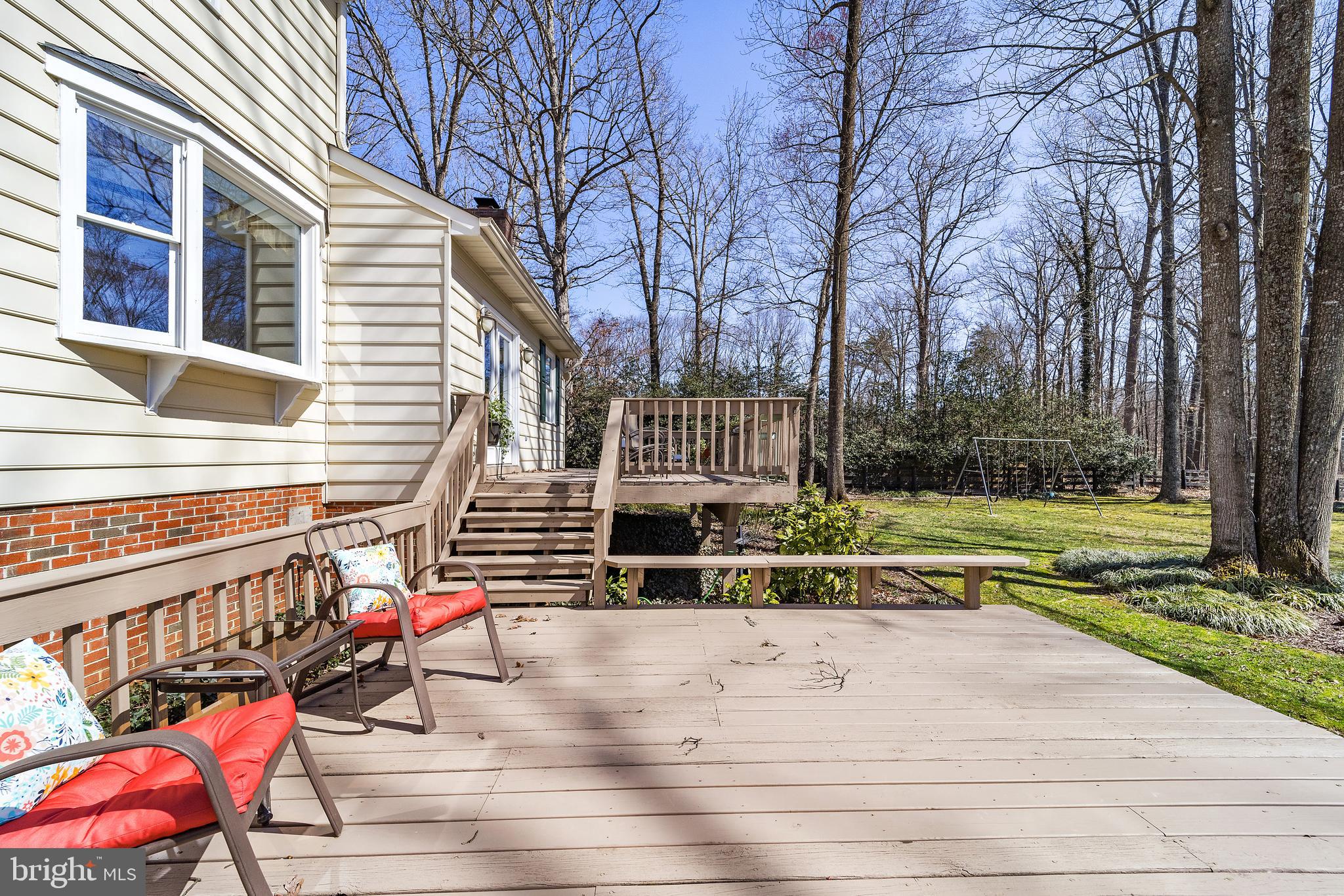 STEEPLECHASE WOODS - Residential