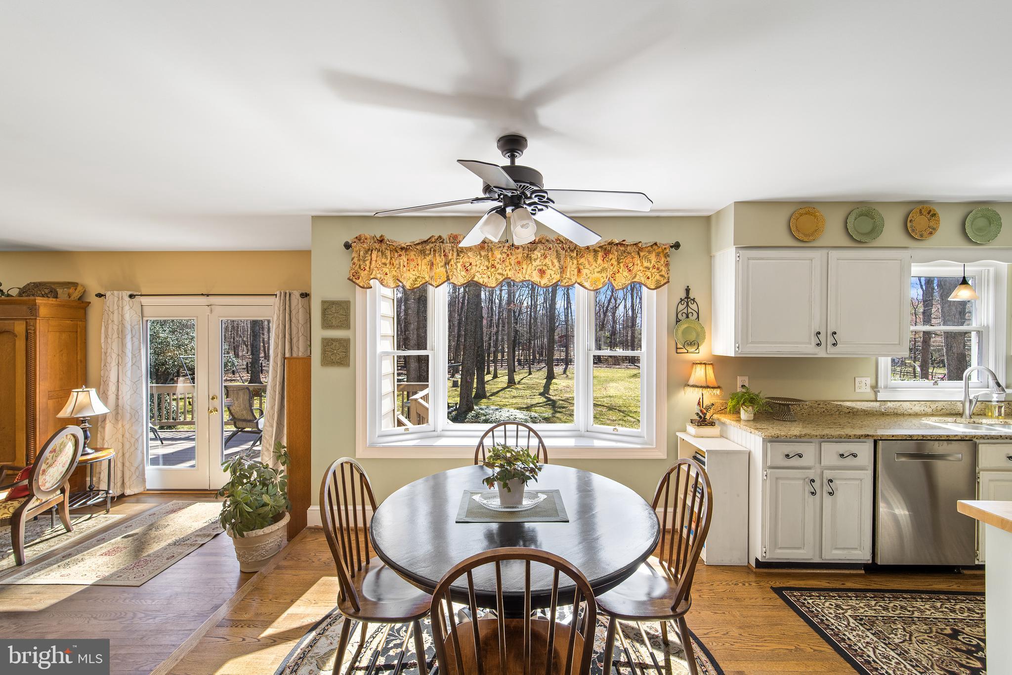 STEEPLECHASE WOODS - Residential