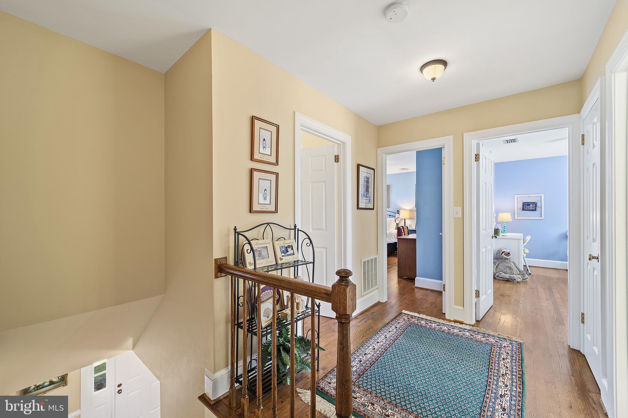 STEEPLECHASE WOODS - Residential