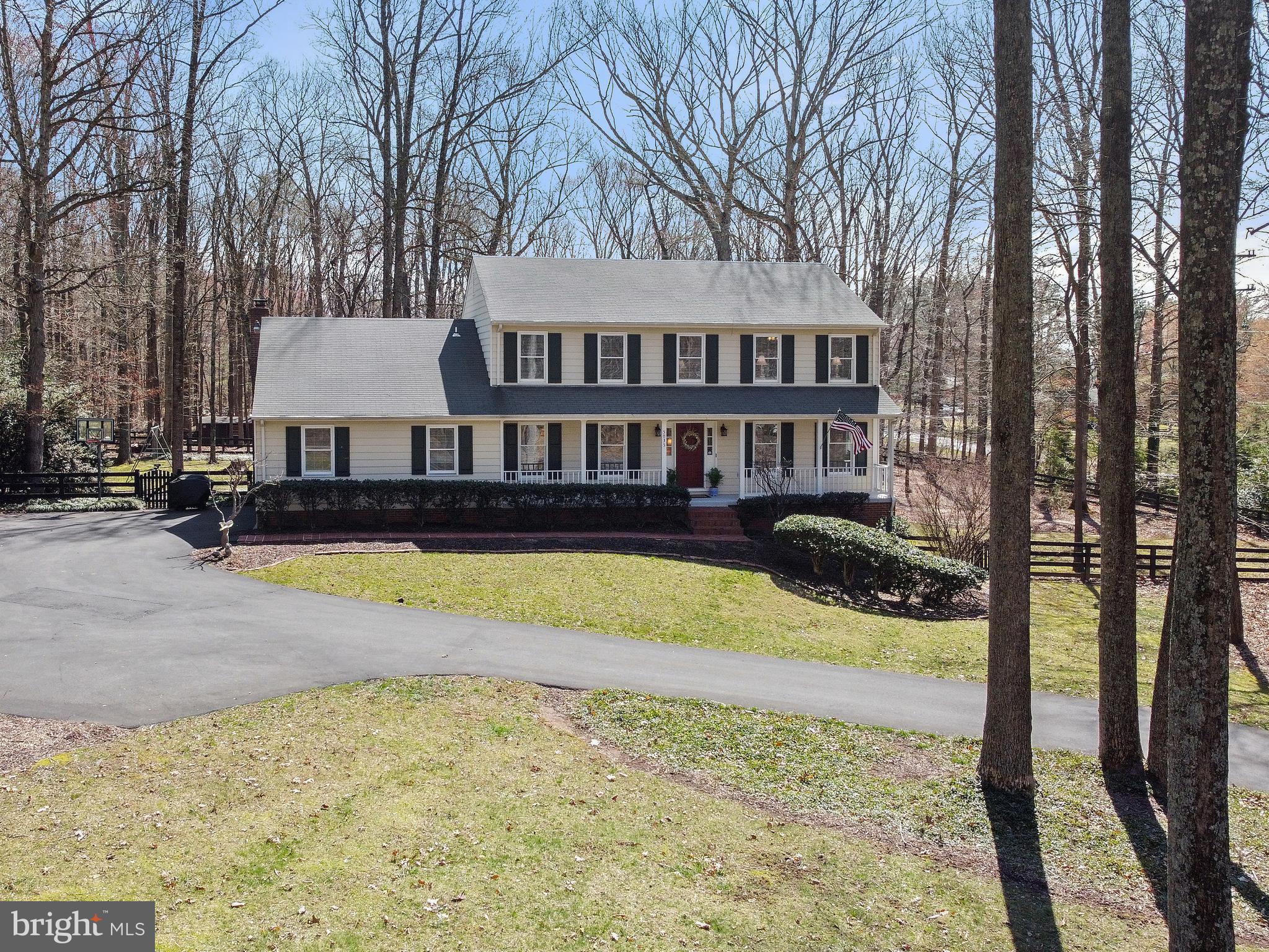 STEEPLECHASE WOODS - Residential