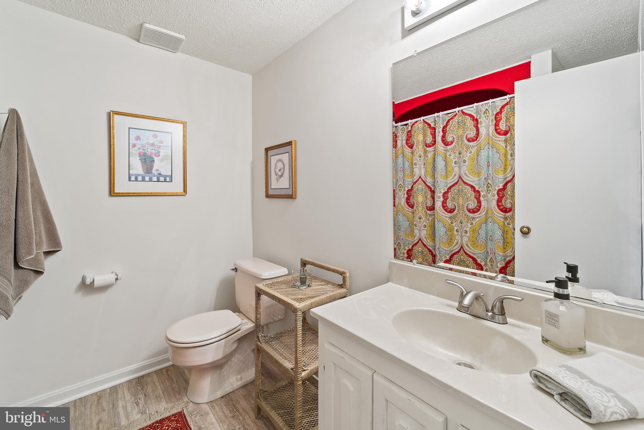 STEEPLECHASE WOODS - Residential