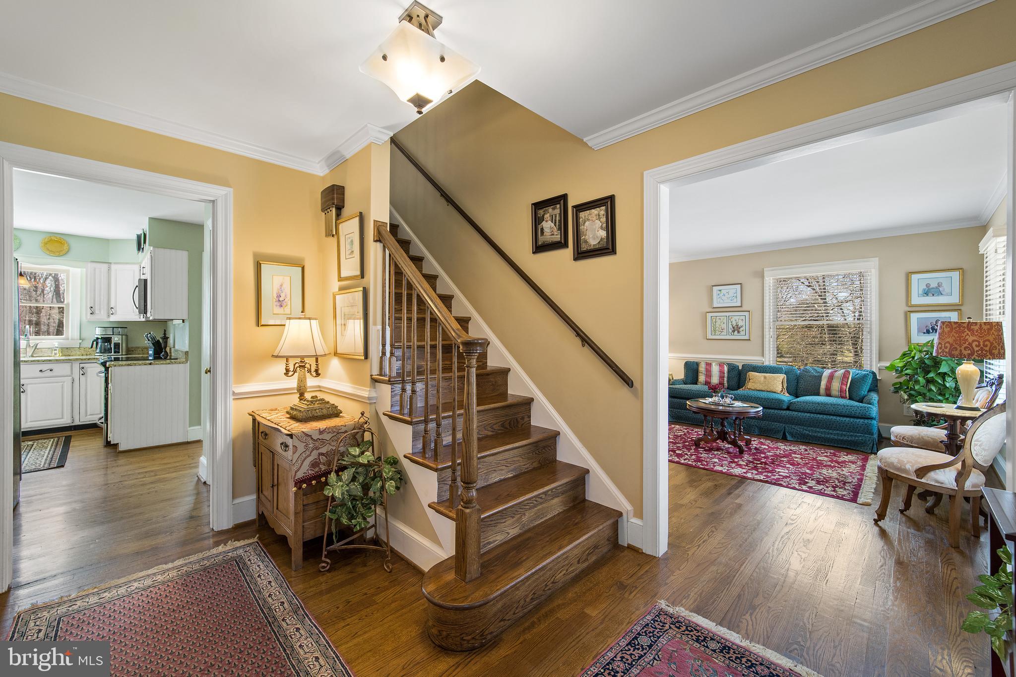 STEEPLECHASE WOODS - Residential