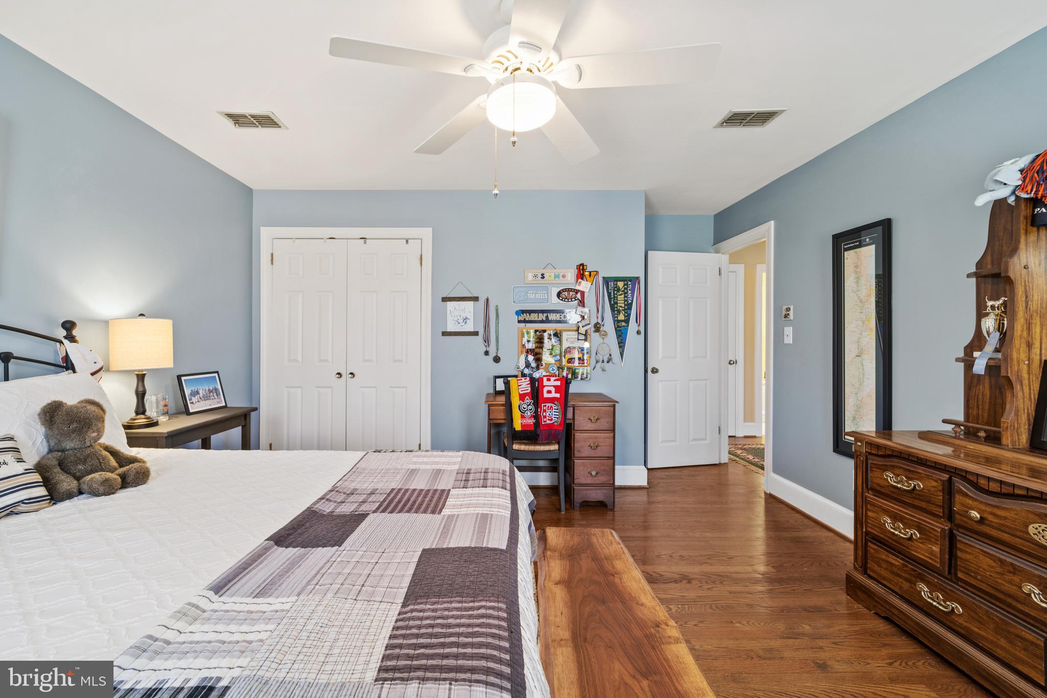 STEEPLECHASE WOODS - Residential