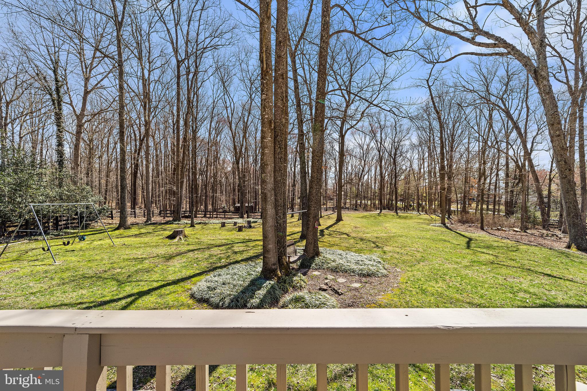 STEEPLECHASE WOODS - Residential