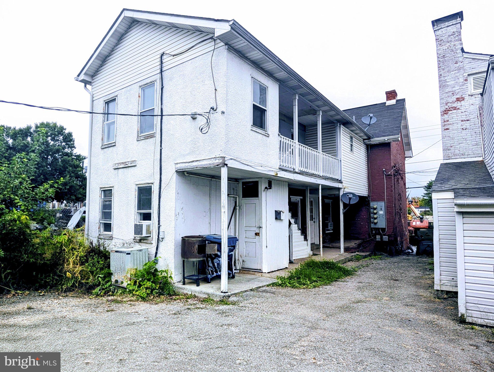 430 W PATRICK STREET