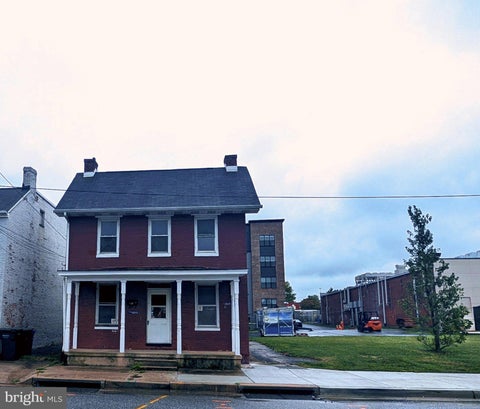 Photo of 430 W Patrick Street, FREDERICK, MD 21701 (MLS # MDFR2089908)