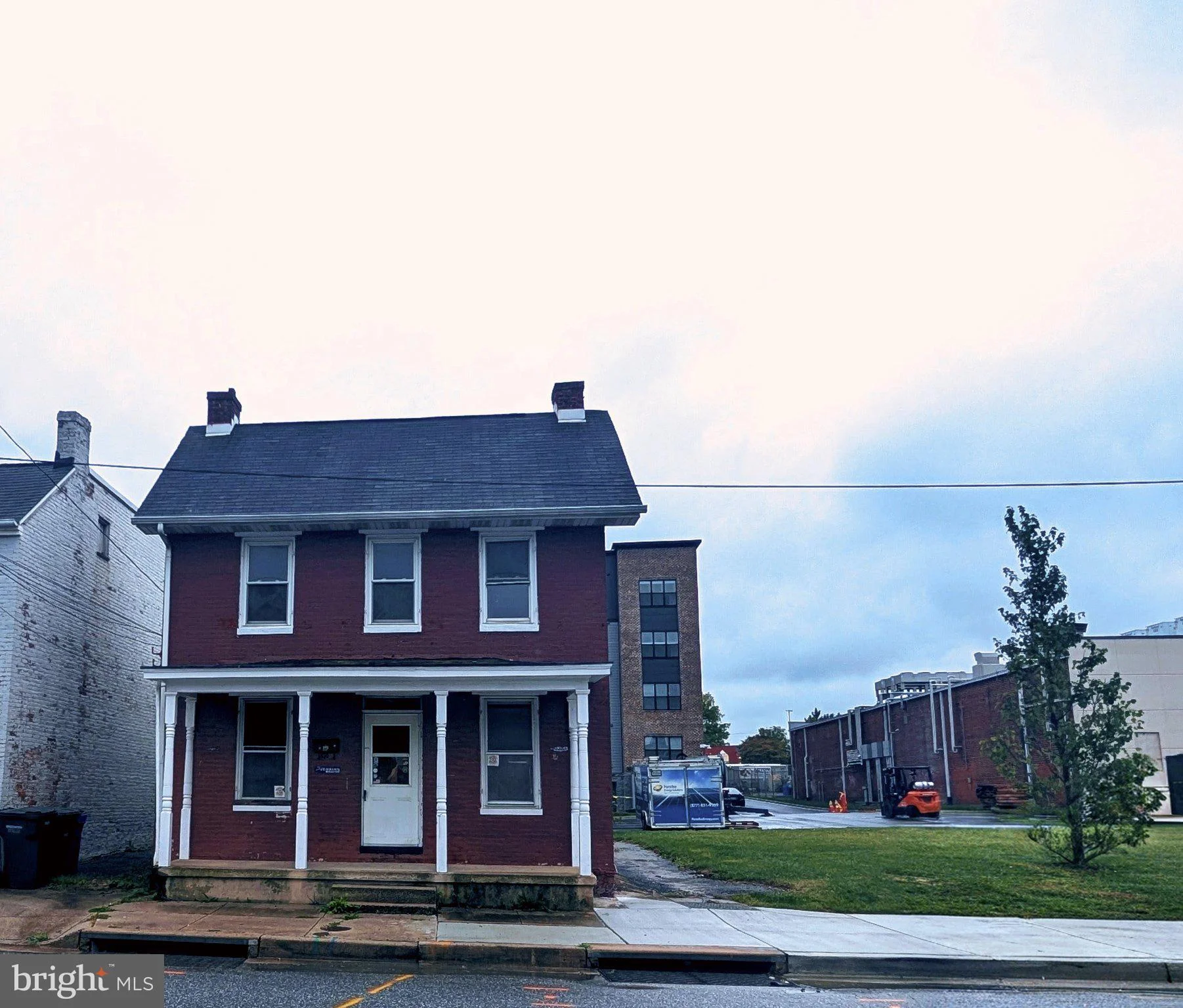 430 W Patrick Street, Frederick, MD 21701