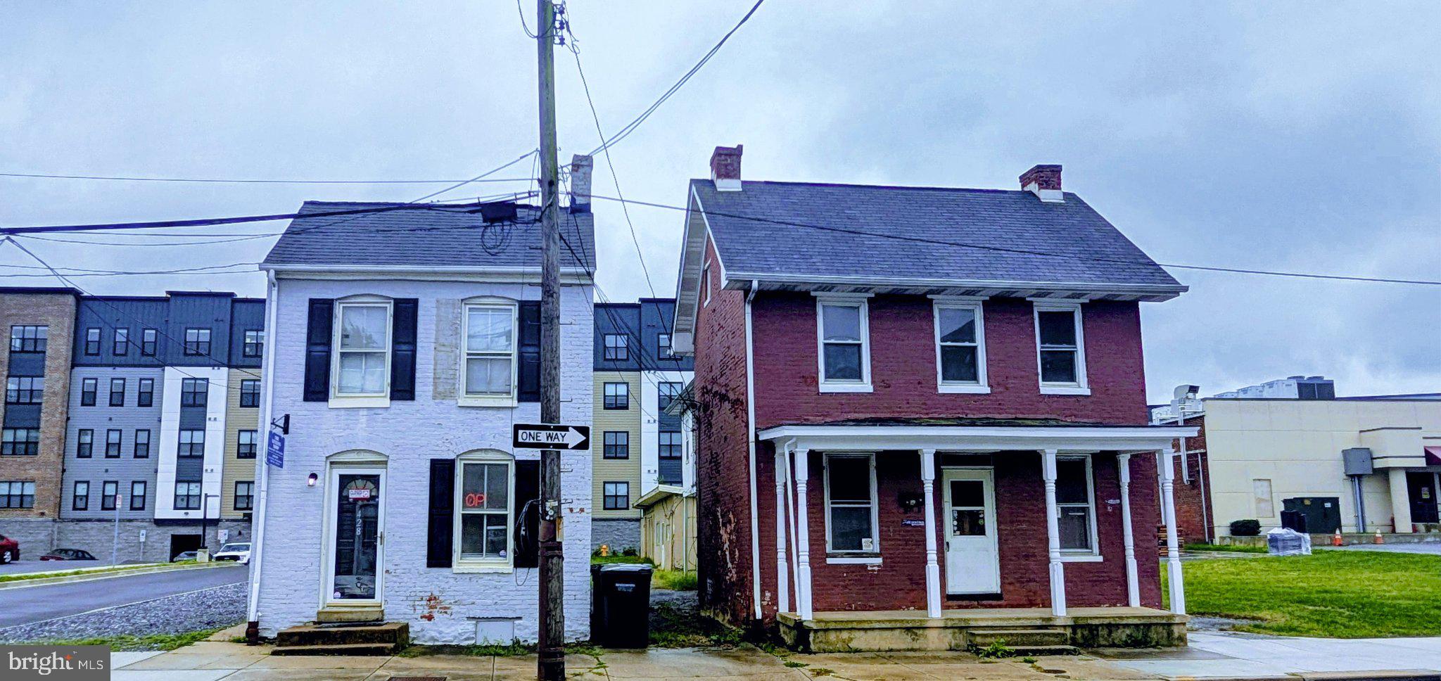 430 W PATRICK STREET