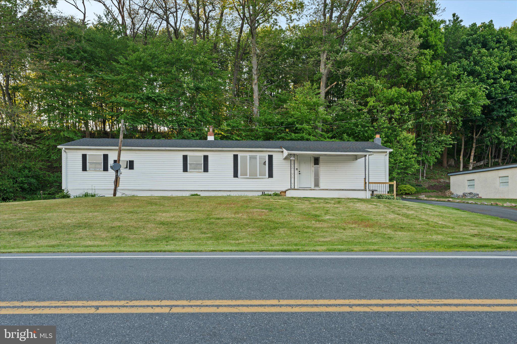 NONE AVAILABLE - Residential