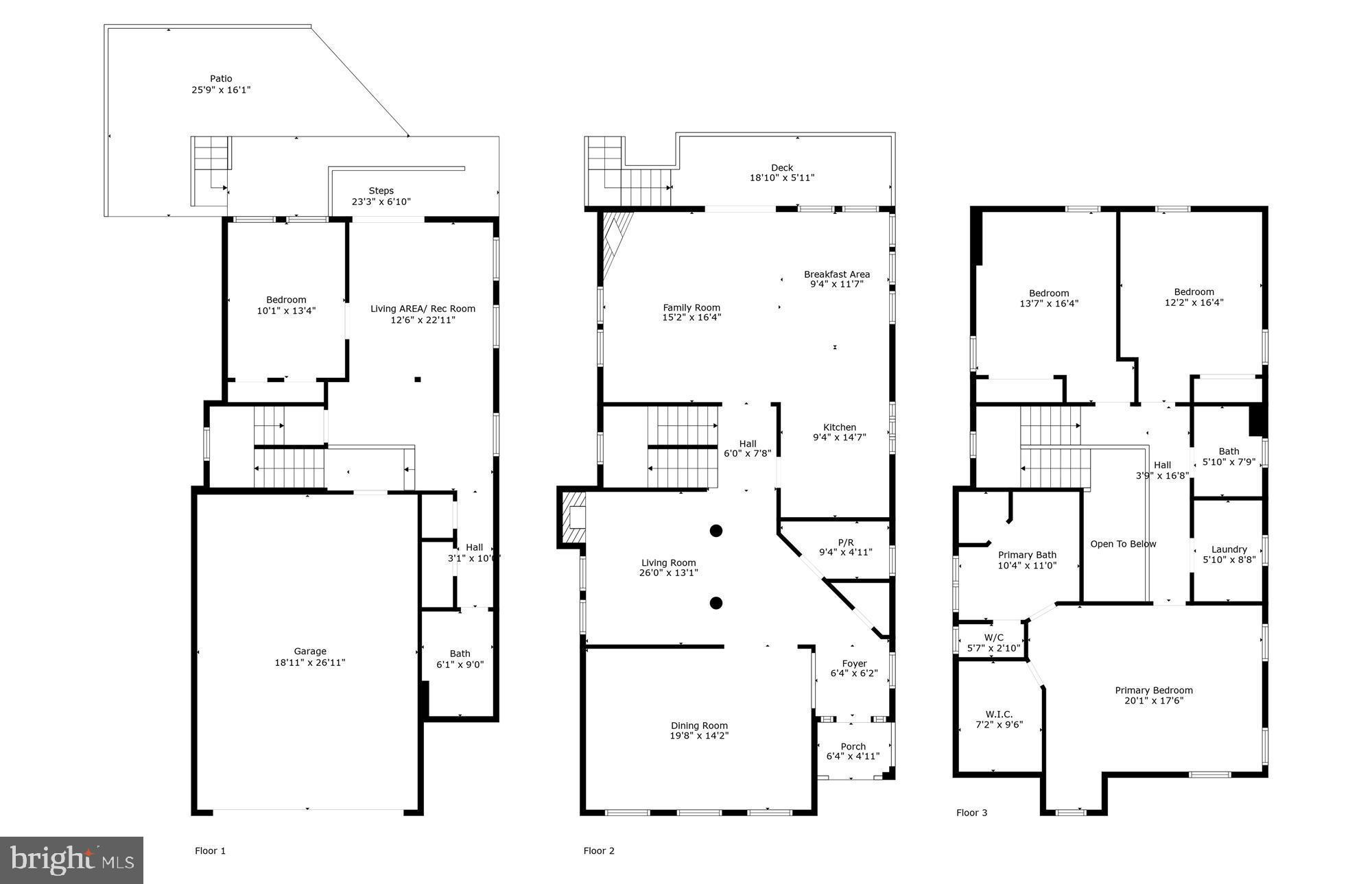 LEE HEIGHTS - Residential