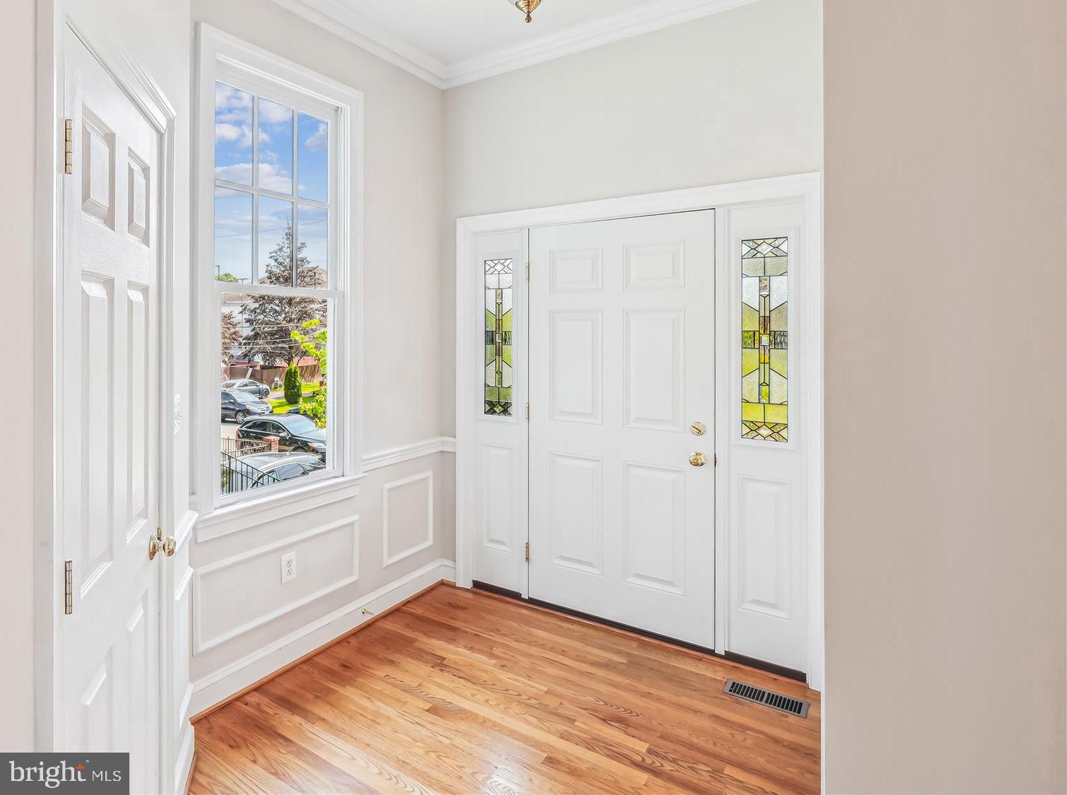 LEE HEIGHTS - Residential